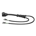 Firman Parallel Power Cord, 50A 2040
